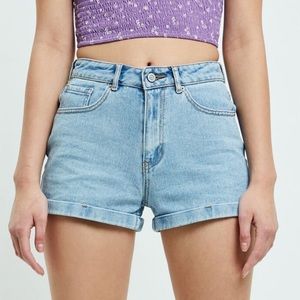 PacSun Mom Shorts